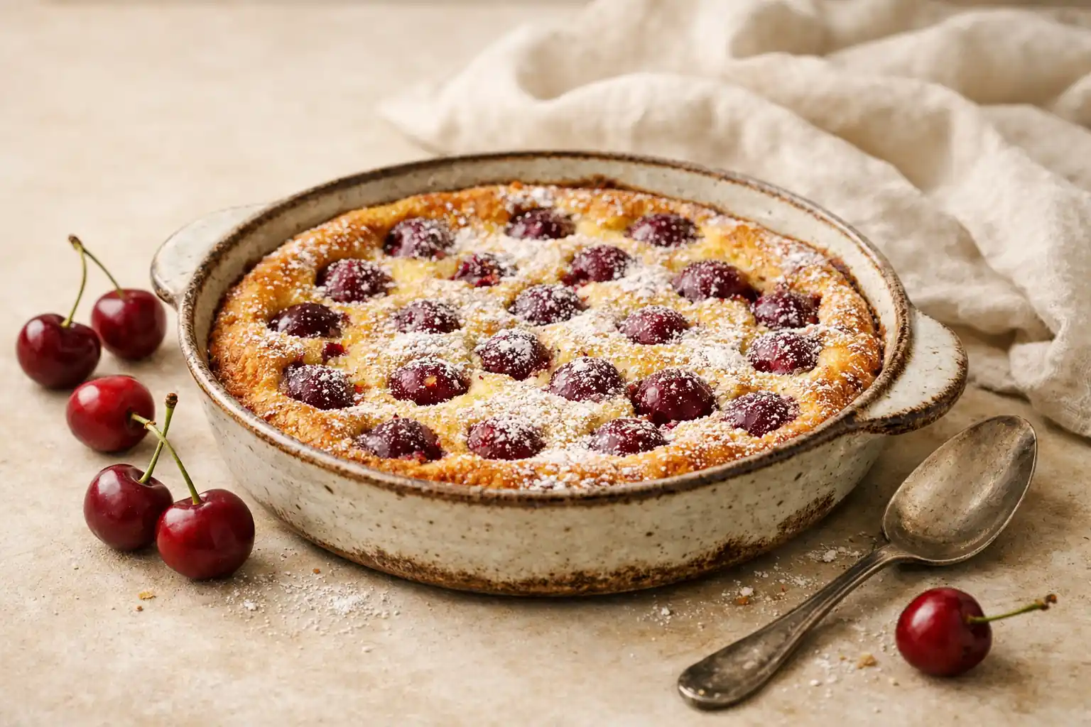 Clafoutis